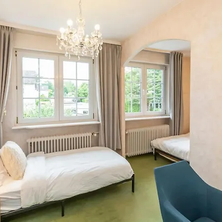 Raum Fuer Schoene Tage In Holiday home *