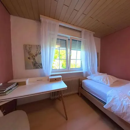 Holiday home Raum Fuer Schoene Tage In