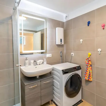 Holiday home Raum Fuer Schoene Tage In *