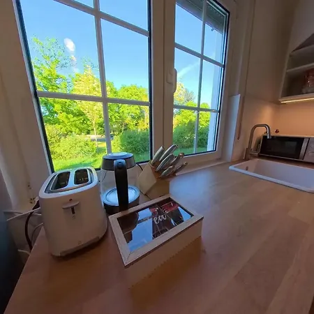 Holiday home Raum Fuer Schoene Tage In *