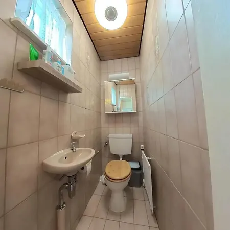 Holiday home Raum Fuer Schoene Tage In
