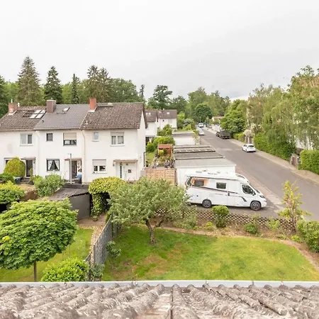 Holiday home Raum Fuer Schoene Tage In